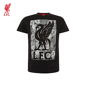 Áo thun tay ngắn thể thao nam LFC Int Gloss Print - A15638