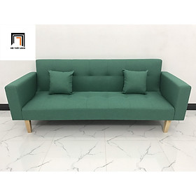 Mua Ghế sofa băng thông minh màu xanh ngọc nhiều kích cỡ