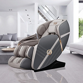 Ghế Massage Fuji Luxury Điều Khiển Giọng Nói FJ 2020