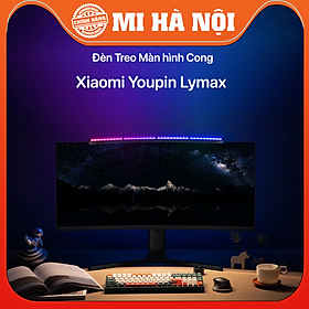 Mua Đèn Treo Màn Hình Cong Xiaomi LYMAX GJS-D010-1