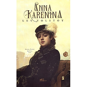 Hình ảnh Anna Karenina (Tập 1)