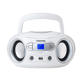 Máy cassette Toshiba TY-CRU9