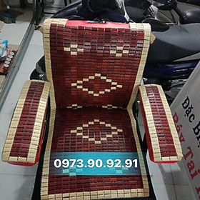 Mua Chiếu trúc bọc ghế tựa giám đốc ghế cắt tóc nằm cho mát
