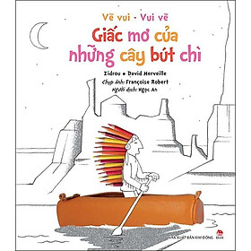 Vẽ Vui - Vui Vẽ ( 6 Cuốn )   - Bản Quyền