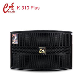 Mua Loa karaoke  nghe nhạc CA K-310Plus - Hàng chính hãng