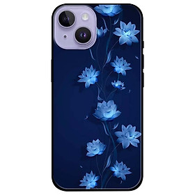 Ốp lưng dành cho Iphone 14 - Iphone 14 Plus - Iphone 14 Pro - Iphone 14 Pro Max - Sen Xanhh