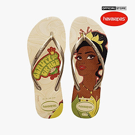 HAVAIANAS - Dép kẹp nữ Slim Princesas 4135045