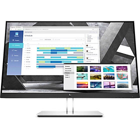 Mua Màn hình HP EliteDisplay E27q G4 27  QHD Monitor (9VG82AA) - Hàng Chính Hãng