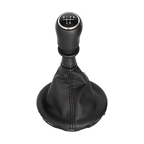 Gear Shifter Boot Cover Fits for  T5 T5.1 Replacement