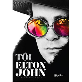 Tôi - Elton John - Alpha Books
