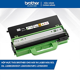 Hộp mực thải Brother cho máy in laser màu ECL (HL-L3230CDN/DCP-L3551CDW/MFC-L3750CDW)