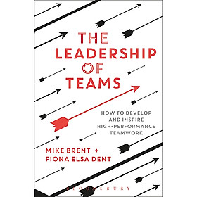 The Leadership Of Teams
