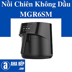 Mua Nồi Chiên Không Dầu Faster MGR6SM. Hàng Chính Hãng