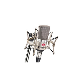 TLM 102 Studio Set Micro Thu Âm Condenser Neumann-HÀNG NHẬP KHẨU