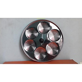 Mua Combo 2 Khuôn Bánh Bèo Tiện Lợi (Nhôm/Inox