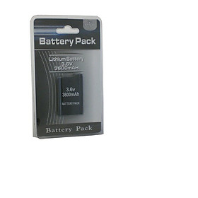 Mua Pin 3600mAh dành cho máy PSP 2000  PSP 3000