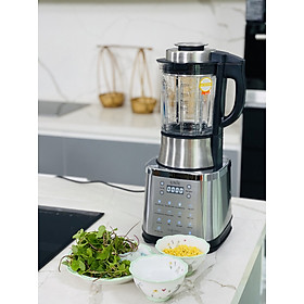 [Hàng chính hãng] Máy làm sữa hạt đa năng Unie V8s