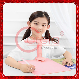 Dụng cụ hỗ trợ chống gù lưng, gậy chống cận thị cho trẻ em giá đỡ chống cằm chống cong vẹo cột sống chữ T - Hàng chính hãng