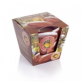Ly nến thơm Bartek Candles BAT4577 Wellness & Beauty Argan Oil 115g (Hương dầu Argan) - đến nơi bán Biểu đồ lịch sử biến động giá bán Ly nến thơm Bartek Candles BAT4577 Wellness & Beauty Argan Oil 115g (Hương dầu Argan)