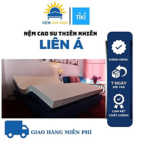 Mua Nệm cao su Liên Á Classic