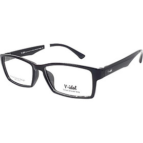 Gọng Kính V-IDOL V8128 SBK (52/22/150)