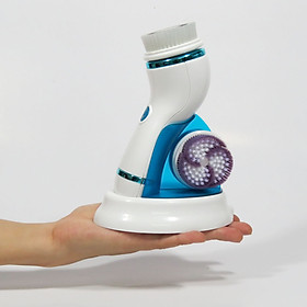 Máy Massage Và Rửa Mặt Cnaier AE-8286B