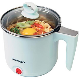 Mua Ca nấu mì đa năng Daewoo DEN-M550 - Hàng chính hãng