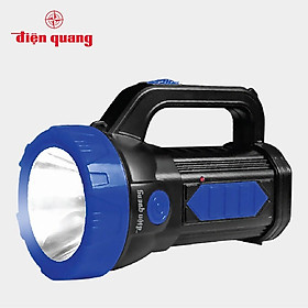 Mua Đèn Pin LED Điện Quang ĐQ PFL09 R (Pin Sạc)