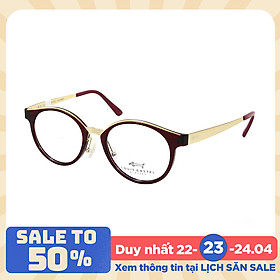 Gọng Kính Unisex Louis Castel LC007