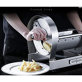 Mua Máy cắt lát rau củ   trái cây