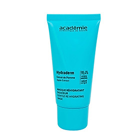 Mặt nạ dưỡng ẩm GENTLE RE-HYDRATING CREAM MASK - Academie Scientifique de Beaute