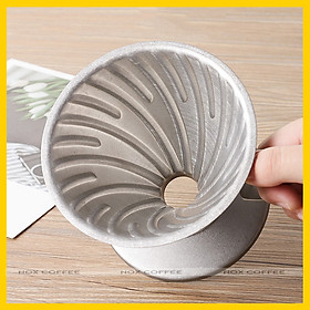 Mua Bộ pha cà phê thủ công Pour over mang phong cách Retro