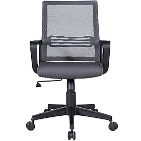 Mua Ghế lưới Tundo NT T he one GL119R chân nhựa 580 x 630 x 935-1060 mm