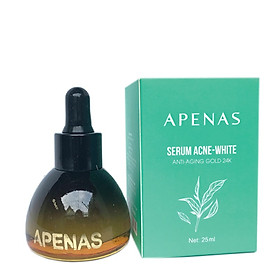 Serum Gold 24k chống nhăn ngăn ngừa lão hóa Apenas