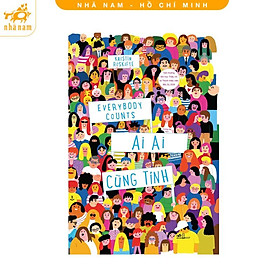 Sách - Ai ai cũng tính (Nhã Nam HCM)