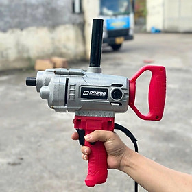 MÁY KHUẤY SƠN 1200W DRAMA THI_DRM_KS - HÀNG CHÍNH HÃNG