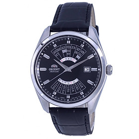 Đồng Hồ Nam Dây Da Orient Automatic RA-BA0006B00C
