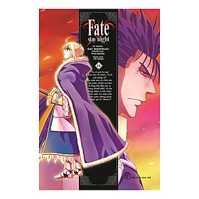 Fate Stay Night - Tập 18