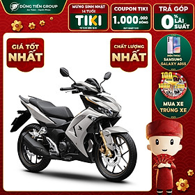 Xe Máy Honda Winner X 2024 Phiên Bản Đặc Biệt