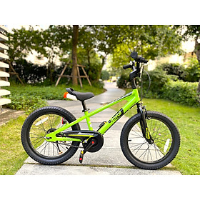 XE ĐẠP TRẺ EM ROYALBABY FREESTYLE EZ size18 cho 5-9 tuổi(giao mầu ngẫu nhiên)