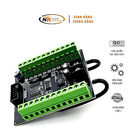 Mua Mạch Điều Khiển LED Vẫy 24 Kênh 6A - Bản Mới Nhất V4.4 - Chính Hãng ONELED (Hỗ Trợ Nạp Code)