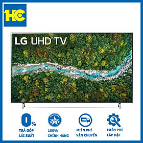 BÁO GIÁ Màn Hình Lg 55 Inch | Shopee Lazada Sendo Tiki mới nhất 60 Smart Tivi LG 4K 55 inch 55UP7720PTC Mới 2021
