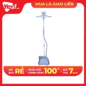 Mua Bàn ủi hơi nước đứng Electrolux E5GS1-89BM - Hàng Chính Hãng - Chỉ Giao Hồ Chí Minh