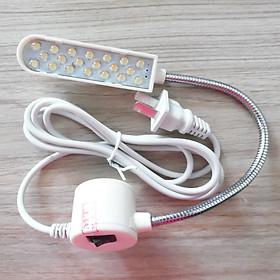 Đèn LED gắn máy may (ánh sáng trắng)