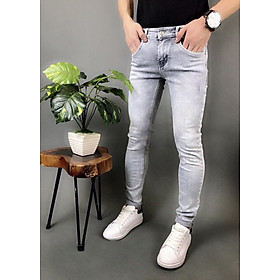 Quần Jean Nam Slimfit S5674