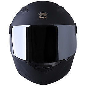 Nón bảo hiểm nguyên đầu (Fullface) Royal M136