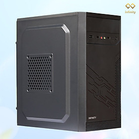 VỎ CASE MÁY TÍNH Infinity Hebi V2 – Classified Office Case_ HÀNG CHÍNH HÃNG