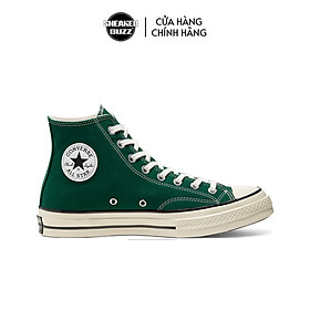 Giày Converse Chuck Taylor All Star 1970s Midnight Clover Hi Top 168508V