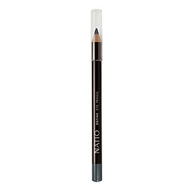 Natio Define Eye Pencil Steel Grey Online Only