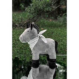 Thú Bông Mascot SaigonSwagger JOURNAL "HORSY" STUFFED